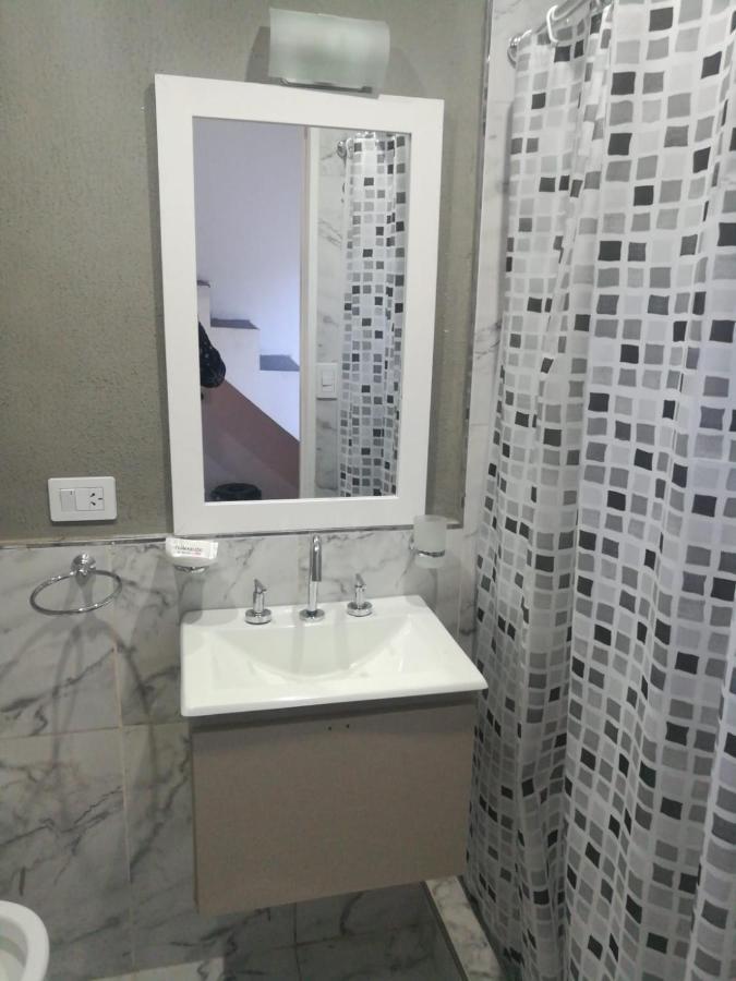 Totoras Apart Federacion Aparthotel Екстериор снимка