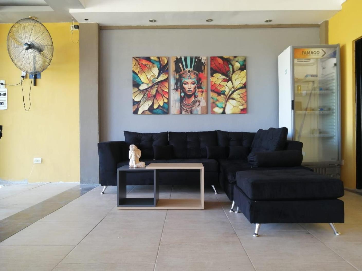 Totoras Apart Federacion Aparthotel Екстериор снимка